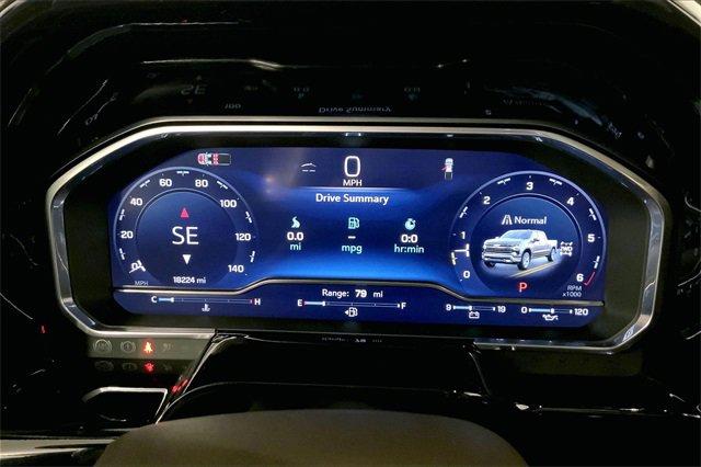 2024 Chevrolet Silverado 1500 Vehicle Photo in KANSAS CITY, MO 64114-4502