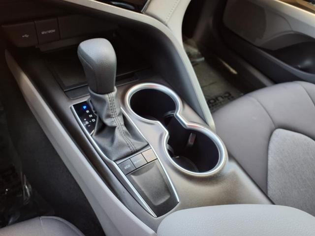 2024 Toyota Camry Vehicle Photo in Tampa, FL 33612