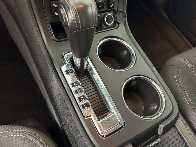 2015 GMC Acadia Vehicle Photo in MEDINA, OH 44256-9631