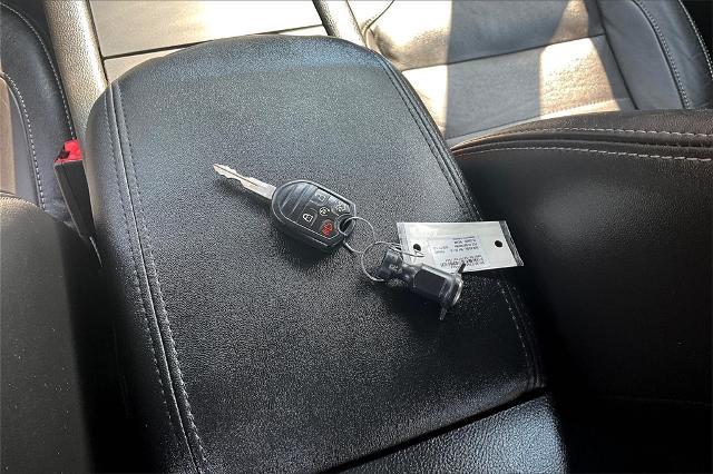 2013 Ford Taurus Vehicle Photo in Houston, TX 77007