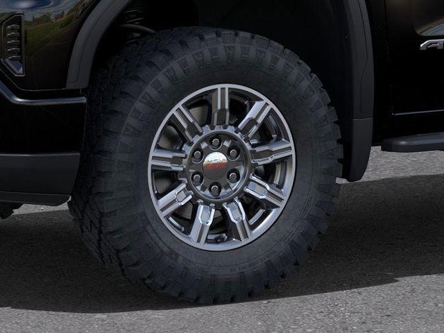 2025 GMC Sierra 1500 Vehicle Photo in DANBURY, CT 06810-5034