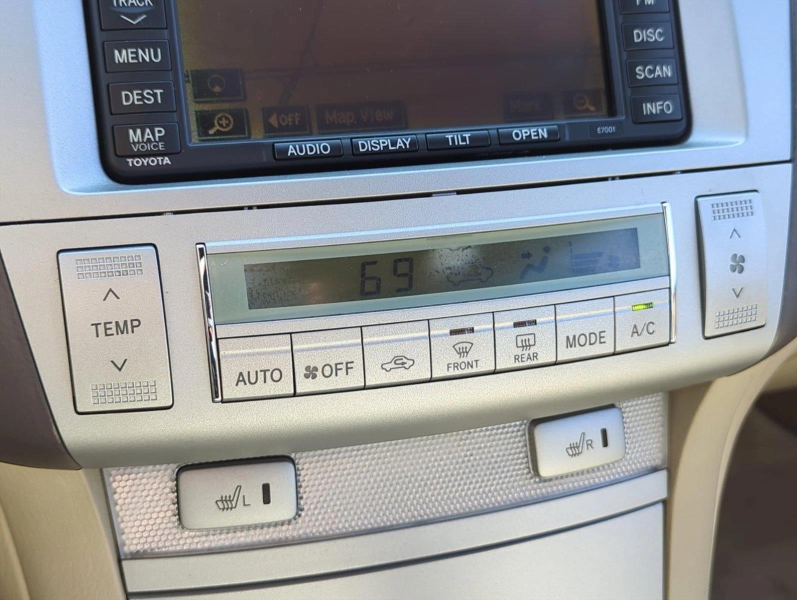 2006 Toyota Camry Solara Vehicle Photo in Ft. Myers, FL 33907