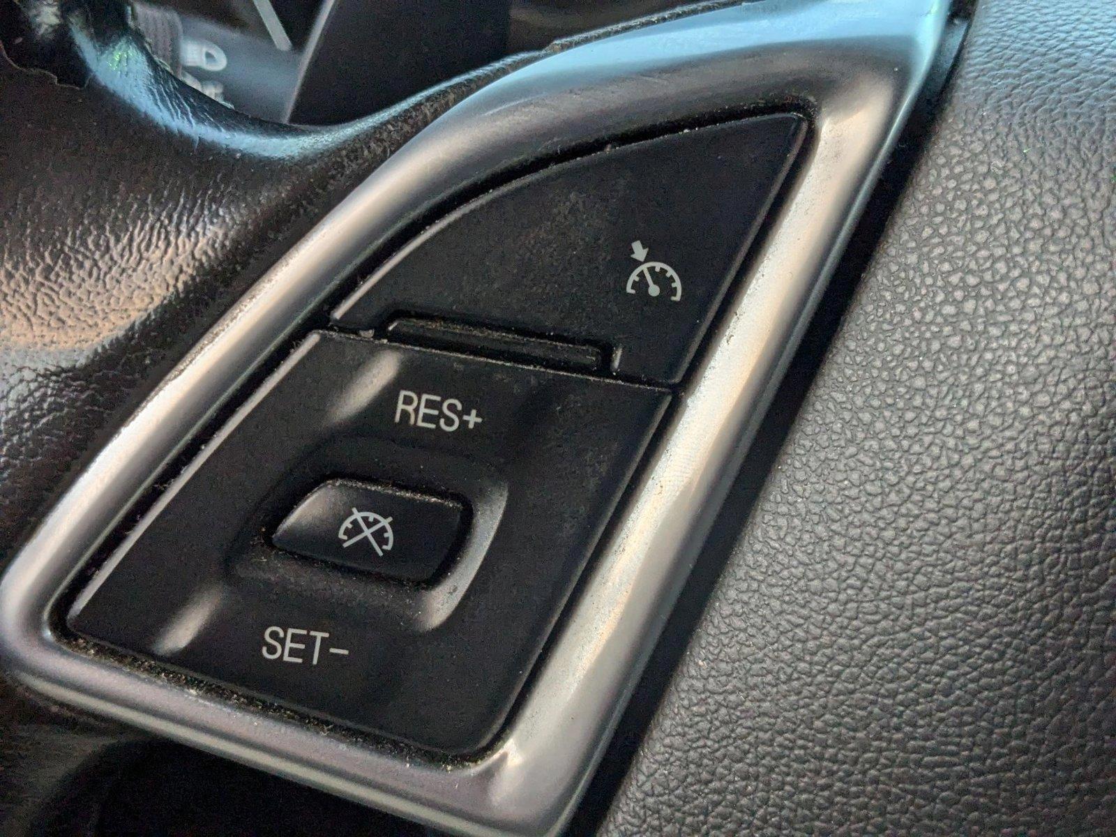 2021 Chevrolet Camaro Vehicle Photo in Miami, FL 33135