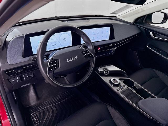 2023 Kia EV6 Vehicle Photo in Everett, WA 98204