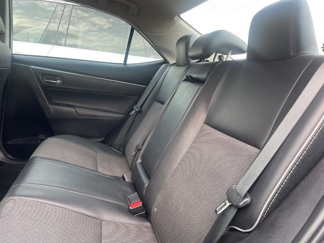 2016 Toyota Corolla Vehicle Photo in Grapevine, TX 76051