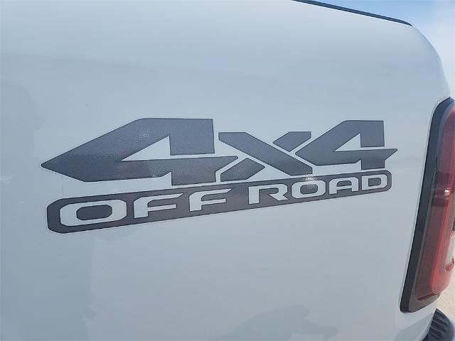 2022 Ram 2500 Vehicle Photo in EASTLAND, TX 76448-3020
