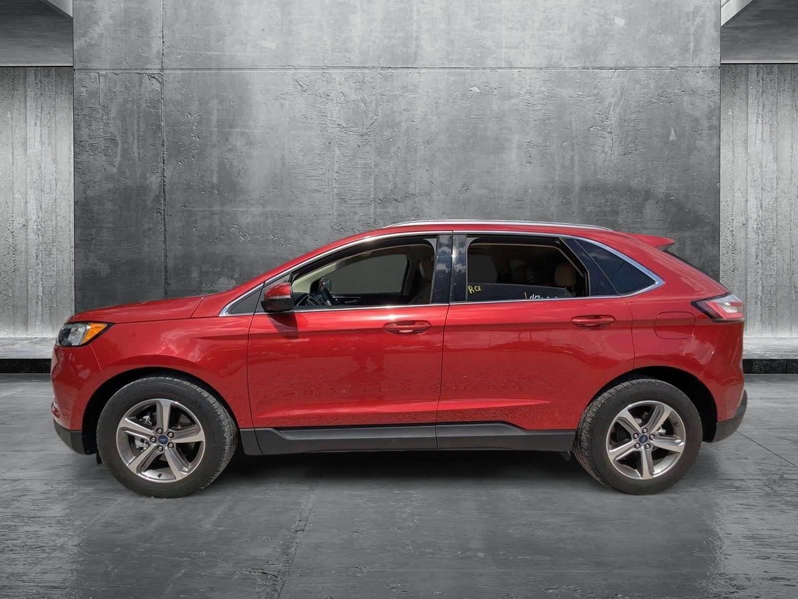 2020 Ford Edge Vehicle Photo in Tampa, FL 33614