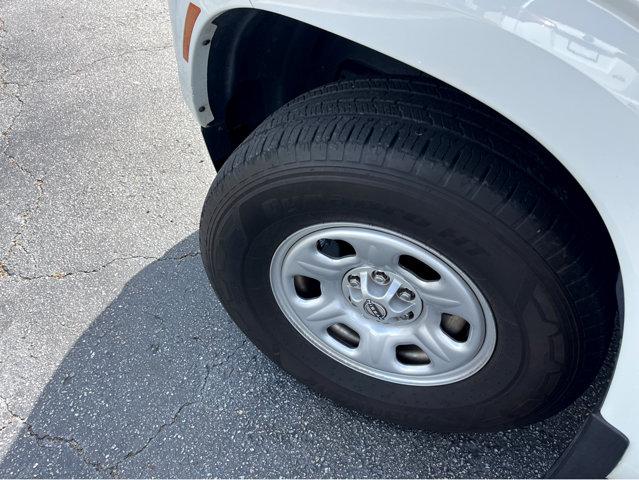 2023 Nissan Frontier Vehicle Photo in Savannah, GA 31419