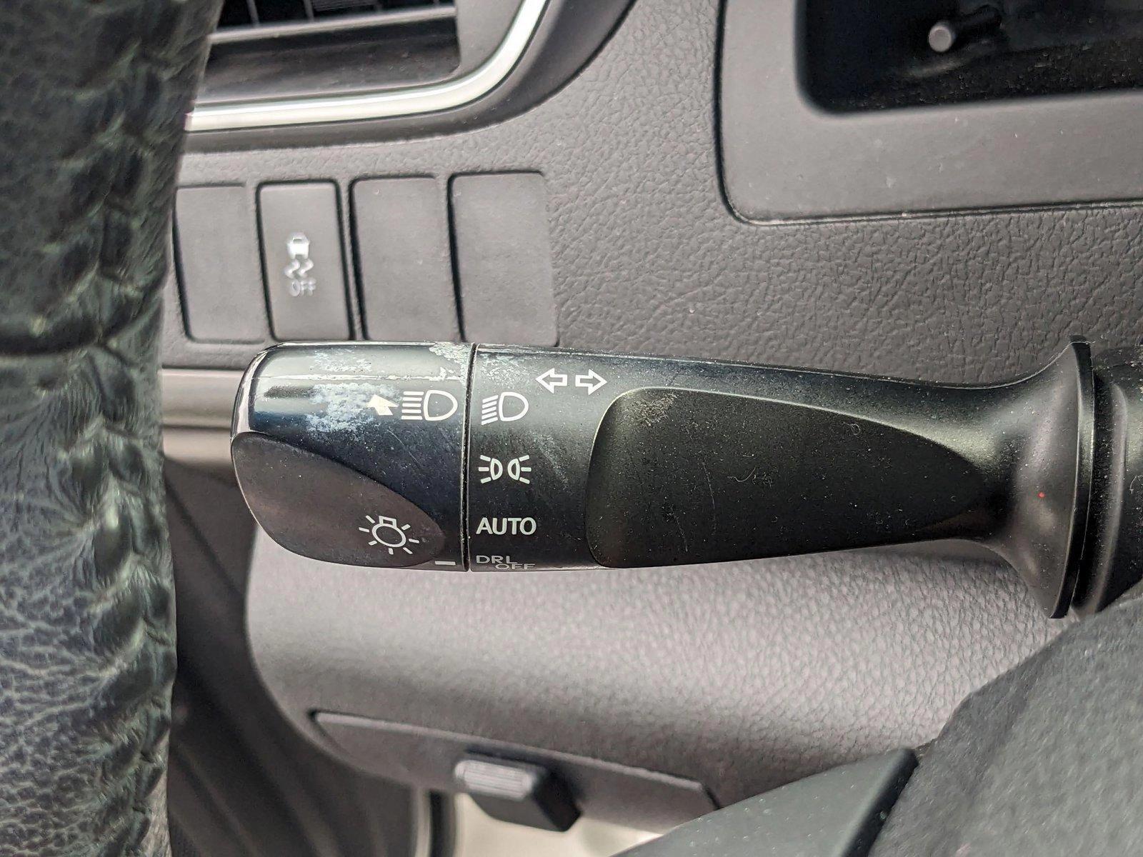 2015 Toyota Camry Vehicle Photo in Sanford, FL 32771
