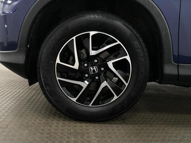 2016 Honda CR-V Vehicle Photo in Appleton, WI 54913