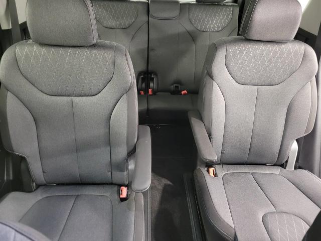 2021 Hyundai Palisade Vehicle Photo in APPLETON, WI 54914-4656