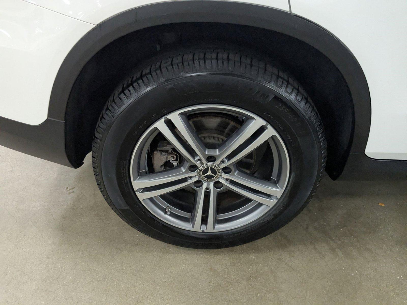 2020 Mercedes-Benz GLC Vehicle Photo in Pompano Beach, FL 33064