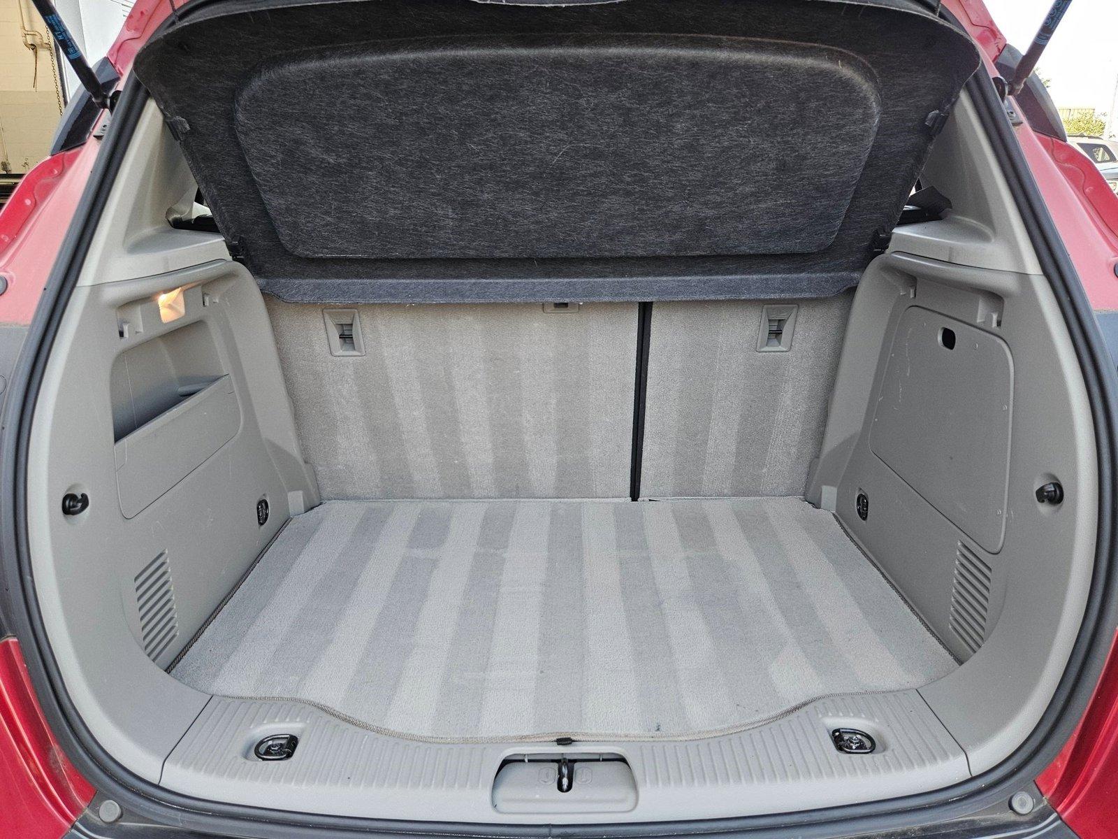 2015 Buick Encore Vehicle Photo in Clearwater, FL 33764