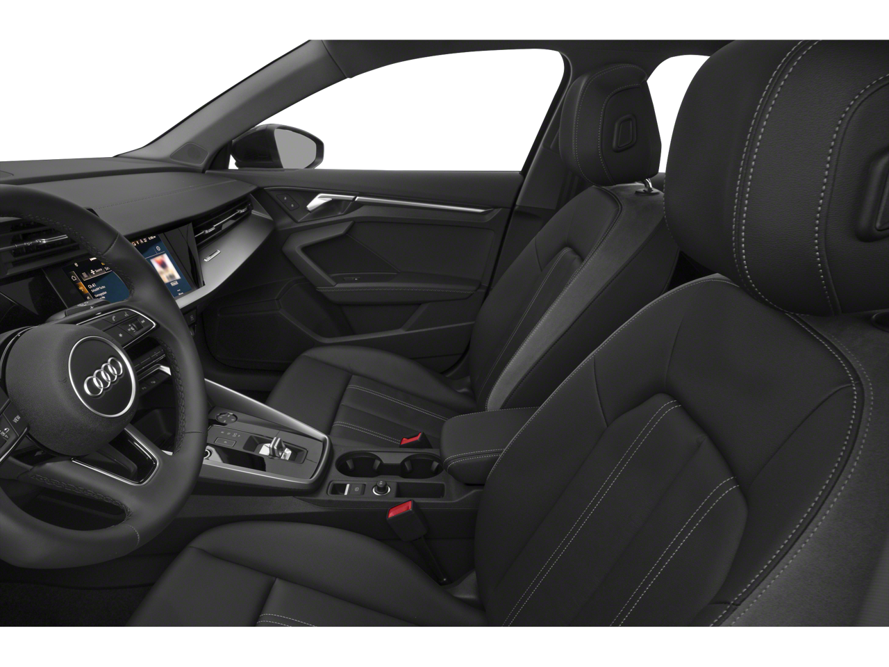 2022 Audi A3 Vehicle Photo in Tulsa, OK 74129
