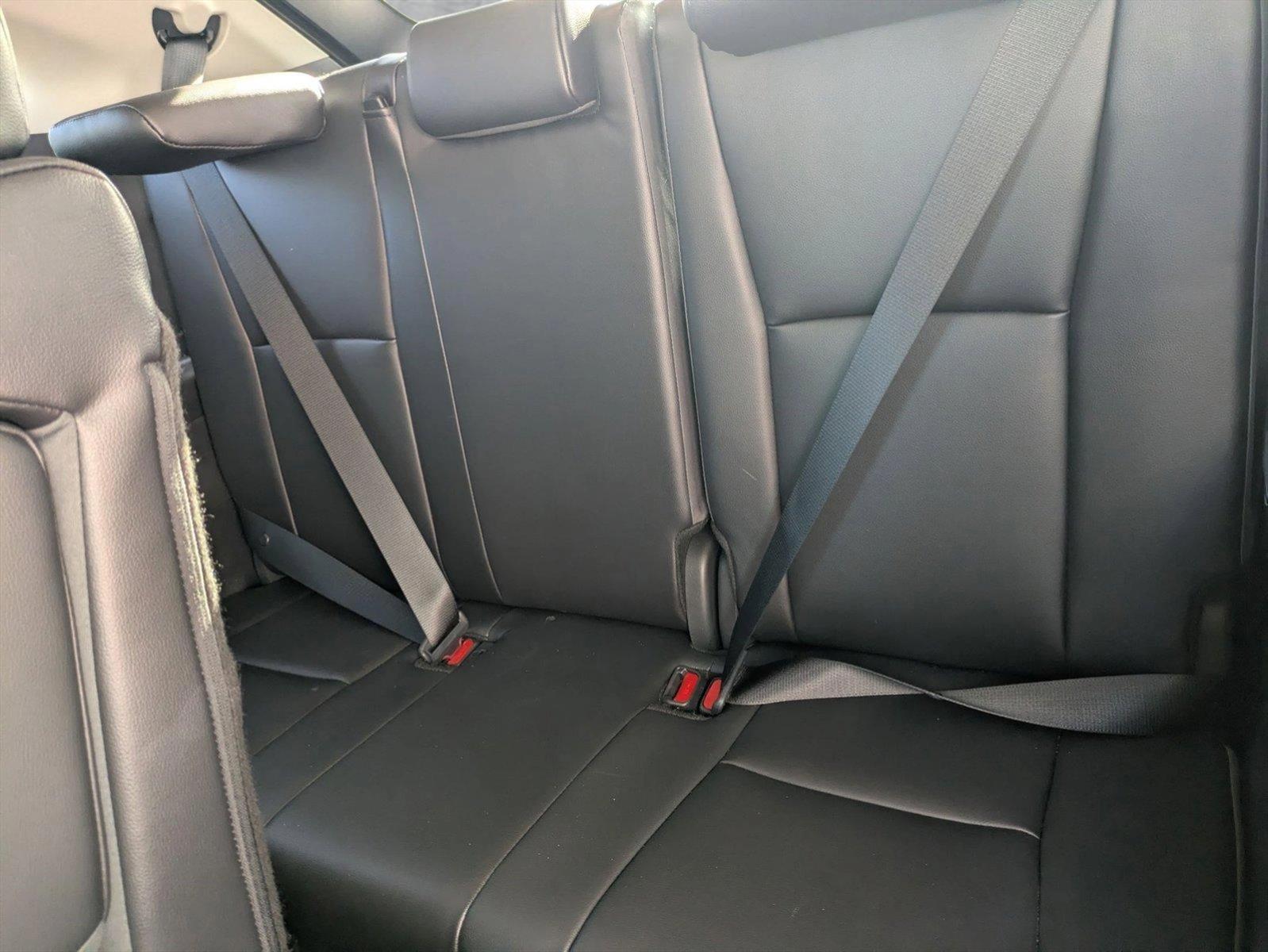 2024 Toyota Highlander Vehicle Photo in Winter Park, FL 32792