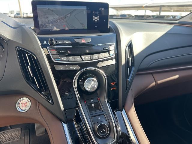 2023 Acura RDX Vehicle Photo in Grapevine, TX 76051