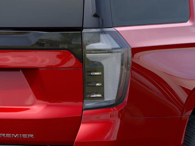 2025 Chevrolet Suburban Vehicle Photo in NEENAH, WI 54956-2243