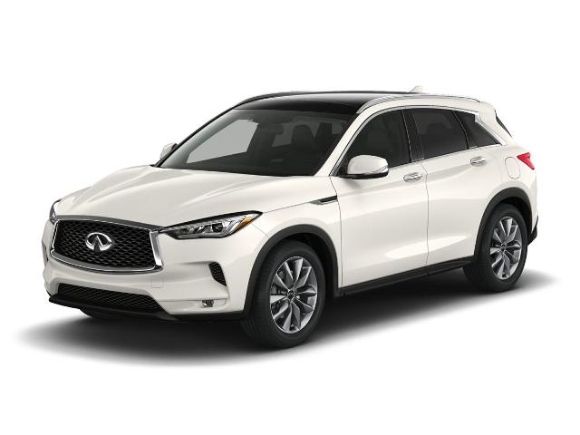 2019 INFINITI QX50 Vehicle Photo in Grapevine, TX 76051