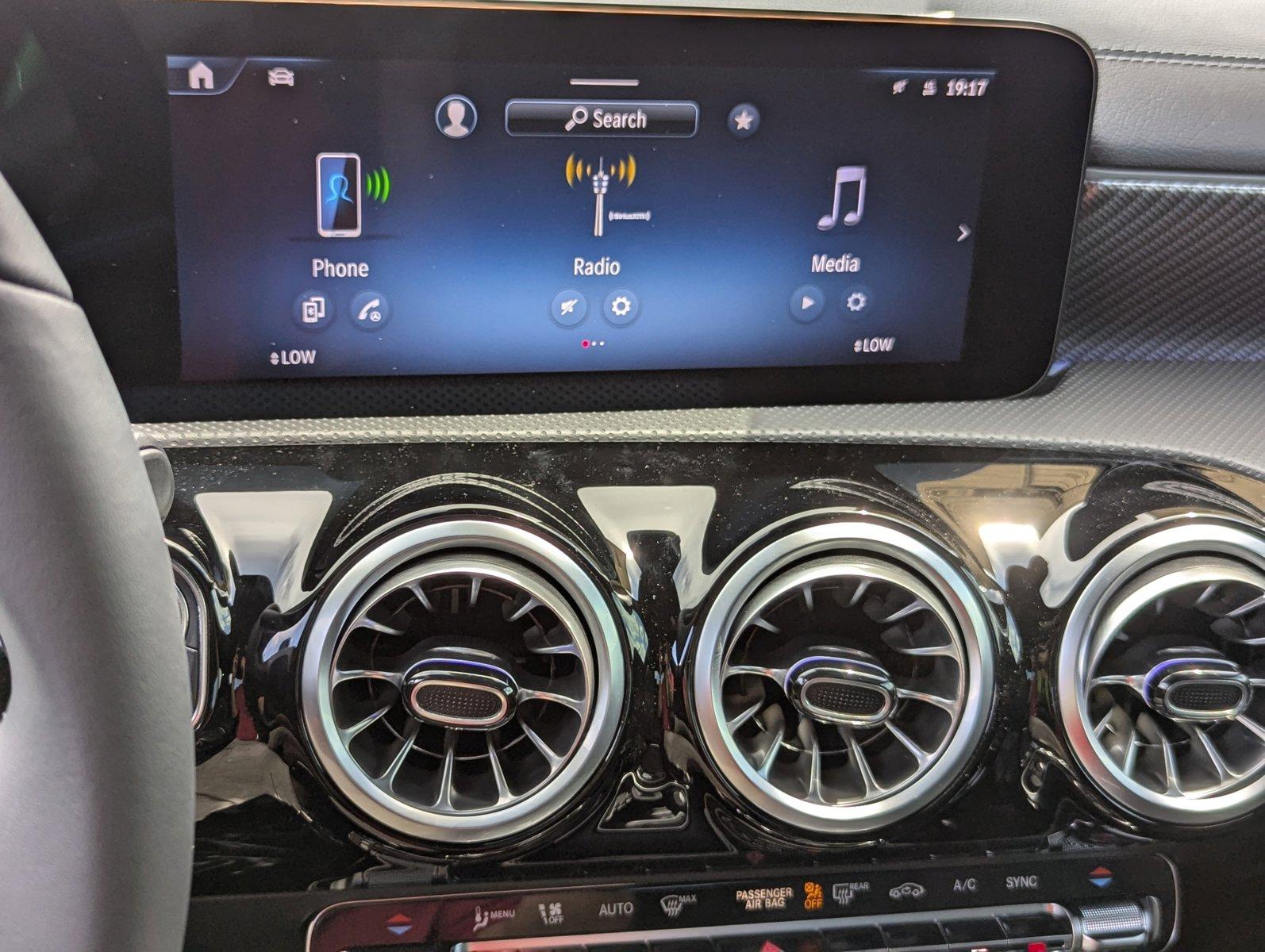 2025 Mercedes-Benz CLA Vehicle Photo in Delray Beach, FL 33444