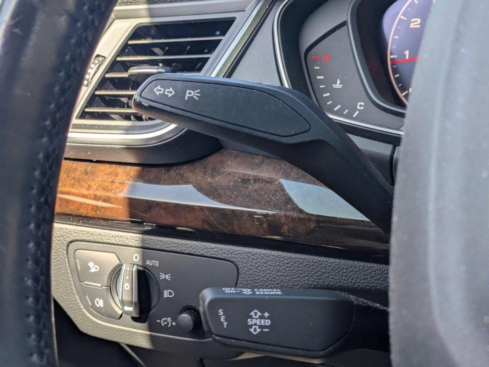 2019 Audi Q5 Vehicle Photo in Sarasota, FL 34231