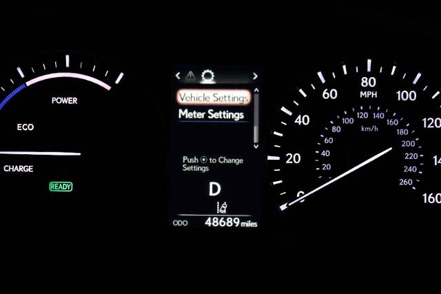 2022 Lexus RX 450h Vehicle Photo in DALLAS, TX 75235
