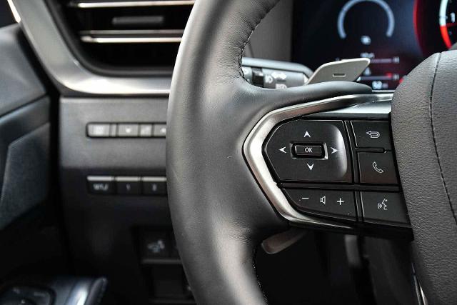 2025 Lexus GX 550 Vehicle Photo in DALLAS, TX 75235
