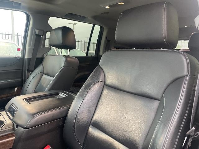 2019 Chevrolet Suburban Vehicle Photo in San Antonio, TX 78230