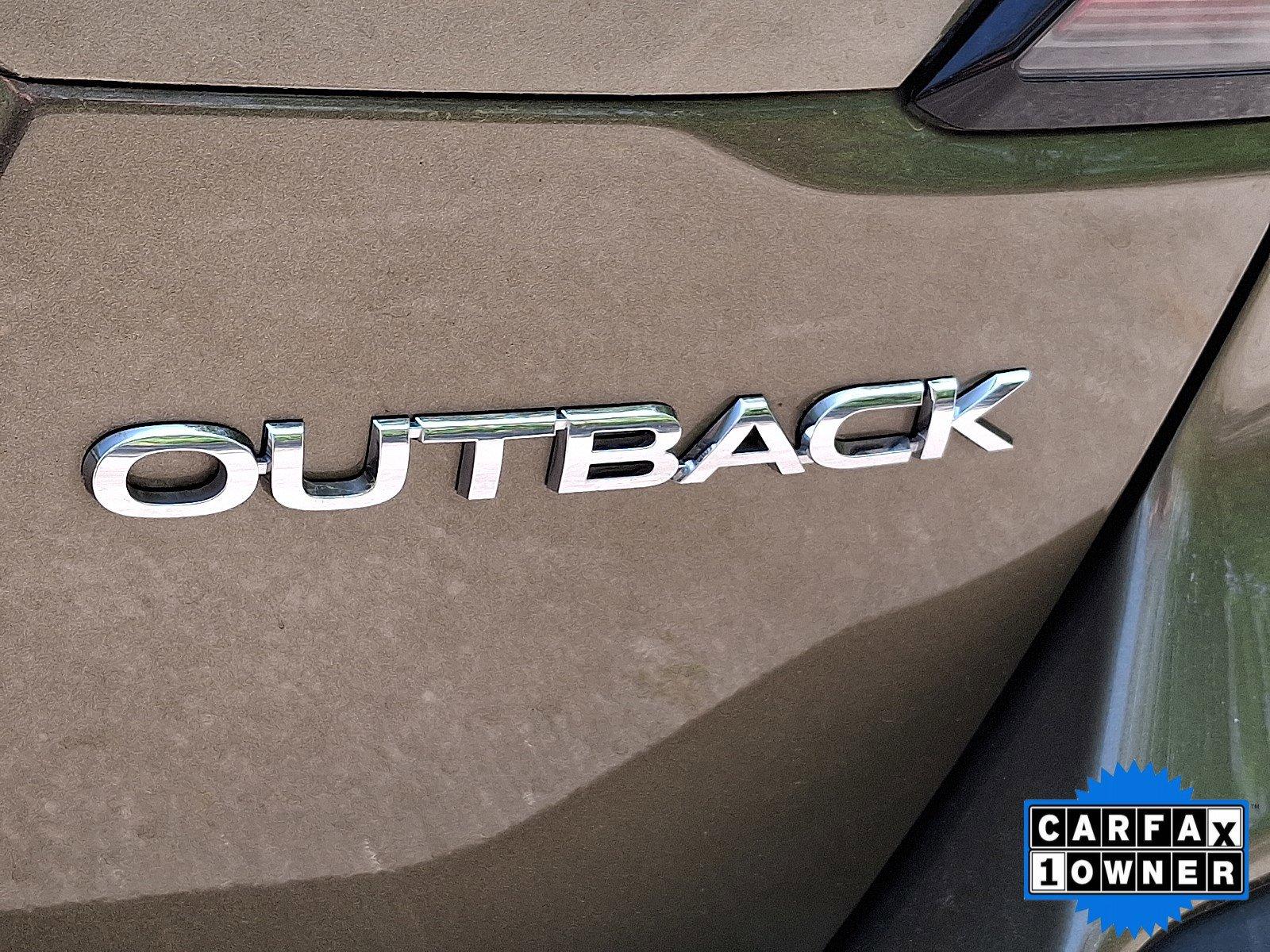 2024 Subaru Outback Vehicle Photo in Harrisburg, PA 17111
