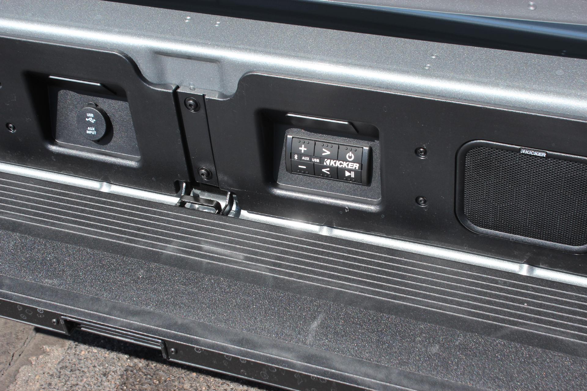 2025 GMC Sierra 1500 Vehicle Photo in AURORA, CO 80012-4011