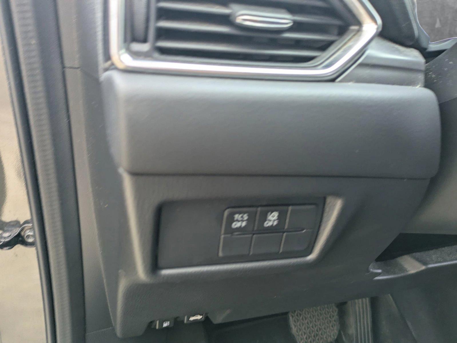2018 Mazda CX-5 Vehicle Photo in Winter Park, FL 32792