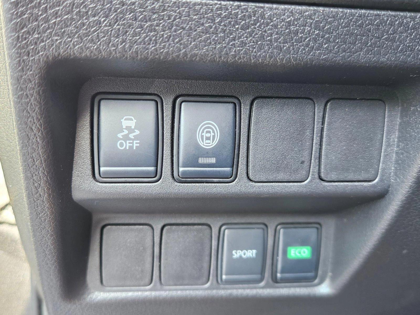 2020 Nissan Rogue Sport Vehicle Photo in Clearwater, FL 33764