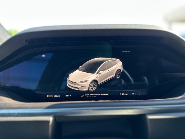 2023 Tesla Model X Vehicle Photo in Grapevine, TX 76051