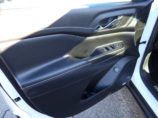 2020 GMC Acadia Vehicle Photo in ZELIENOPLE, PA 16063-2910
