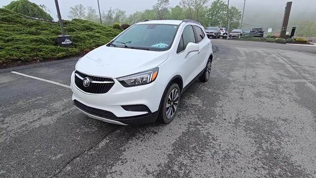 2022 Buick Encore Vehicle Photo in Pleasant Hills, PA 15236