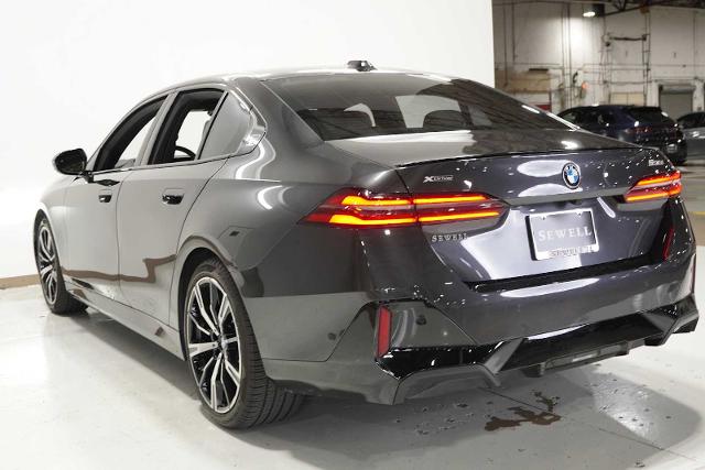 2024 BMW 530i xDrive Vehicle Photo in GRAPEVINE, TX 76051