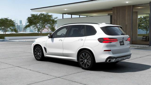 2026 BMW X5 xDrive50e Vehicle Photo in GRAPEVINE, TX 76051