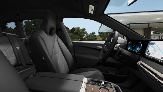 2026 BMW iX Vehicle Photo in GRAPEVINE, TX 76051