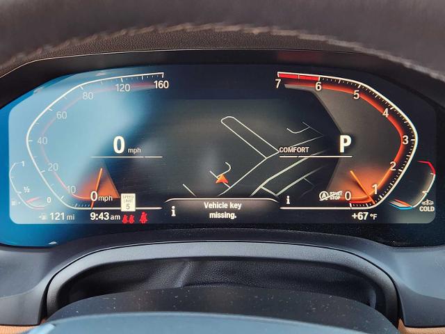 2023 BMW 430i xDrive Vehicle Photo in PLANO, TX 75024