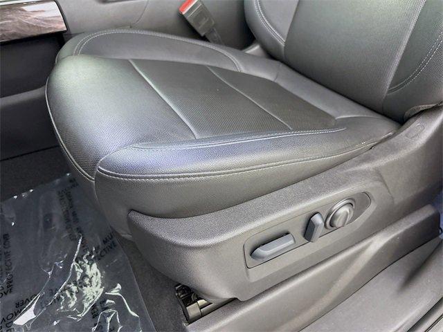 2022 Chevrolet Silverado 1500 LTD Vehicle Photo in PUYALLUP, WA 98371-4149