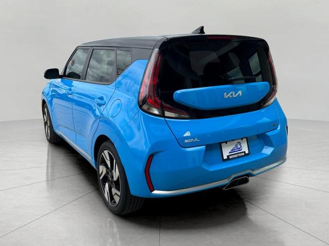 2023 Kia Soul Vehicle Photo in Appleton, WI 54914