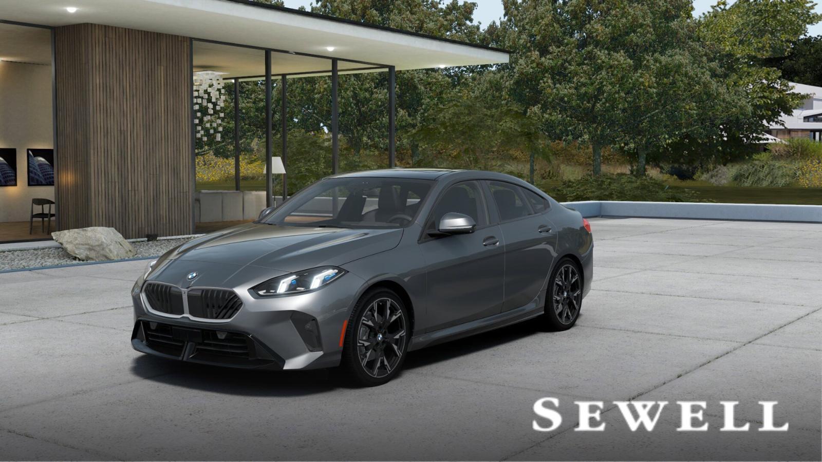 2026 BMW 228 Vehicle Photo in GRAPEVINE, TX 76051