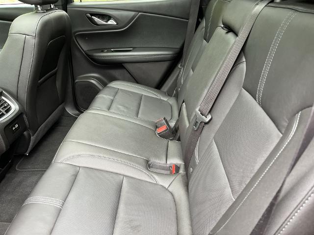 2019 Chevrolet Blazer Vehicle Photo in PITTSBURGH, PA 15226-1209