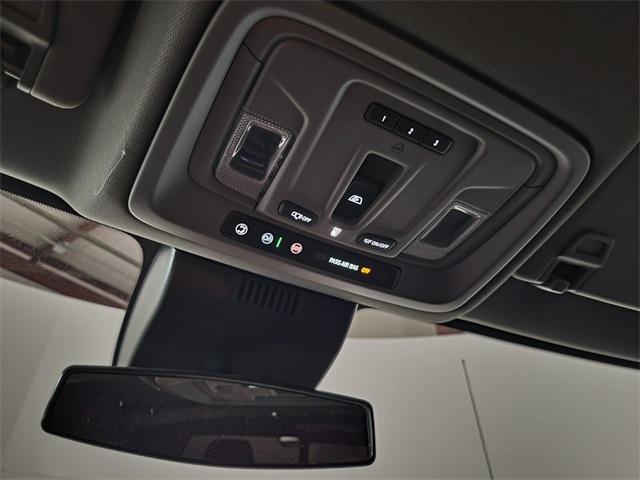 2025 GMC Sierra 1500 Vehicle Photo in PRESCOTT, AZ 86305-3700