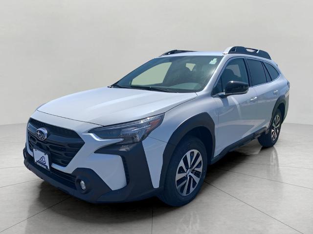 2025 Subaru Outback Vehicle Photo in Oshkosh, WI 54904