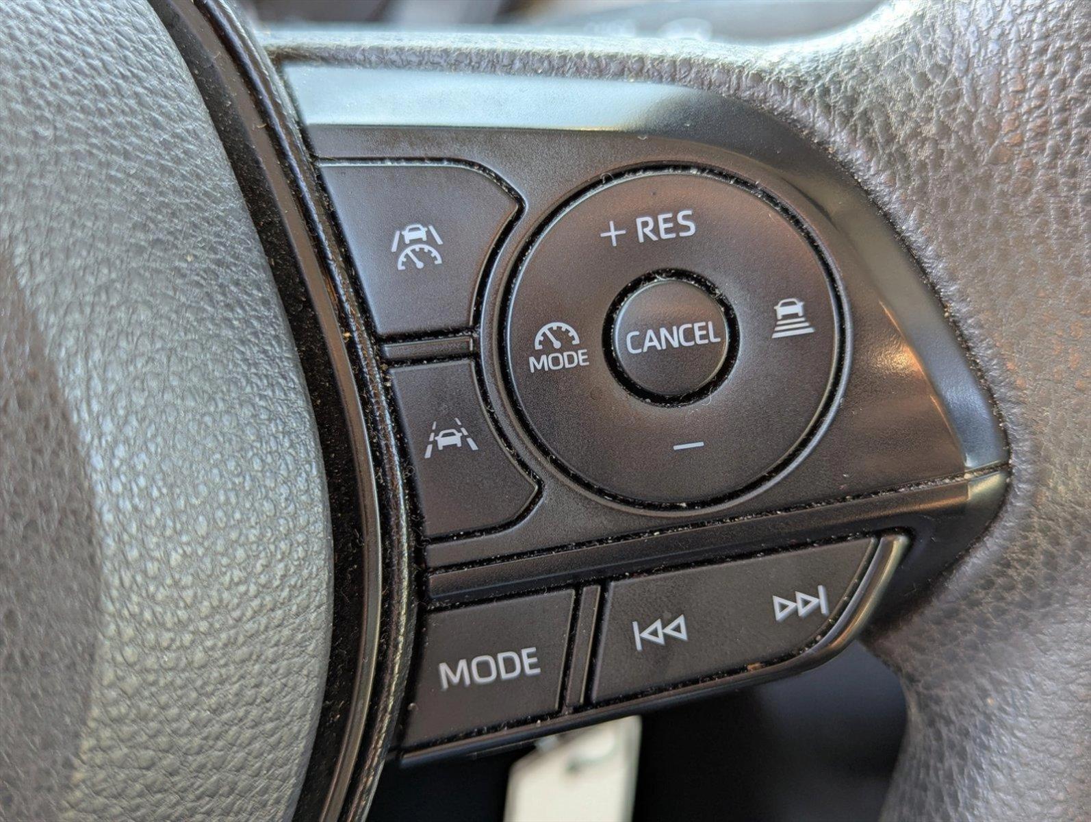 2024 Toyota Corolla Vehicle Photo in Ft. Myers, FL 33907