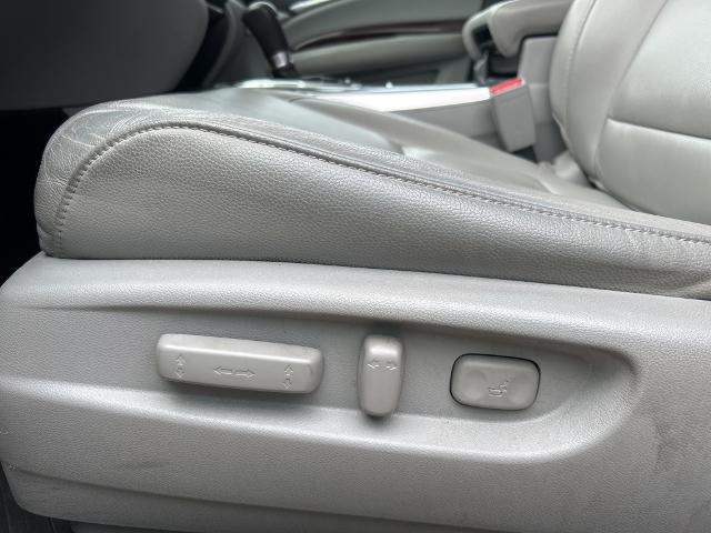 2015 Acura MDX Vehicle Photo in Grapevine, TX 76051