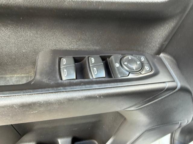 2021 Chevrolet Silverado 1500 Vehicle Photo in EASTLAND, TX 76448-3020