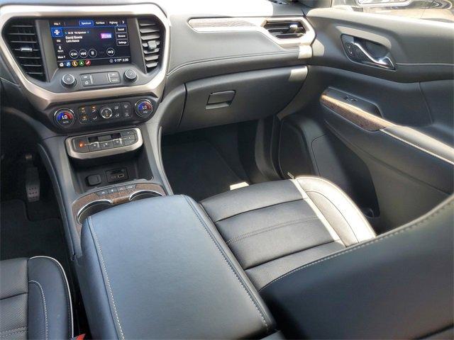 2020 GMC Acadia Vehicle Photo in SUNRISE, FL 33323-3202