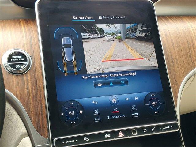 2024 Mercedes-Benz GLC Vehicle Photo in SUNRISE, FL 33323-3202