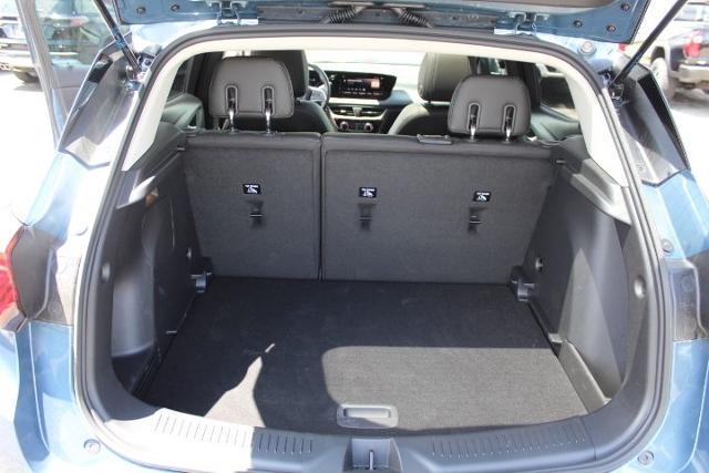 2025 Buick Encore GX Vehicle Photo in Greenville, TX 75402
